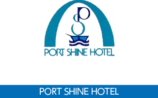 ポートシャインホテル / PORT SHINE HOTEL
